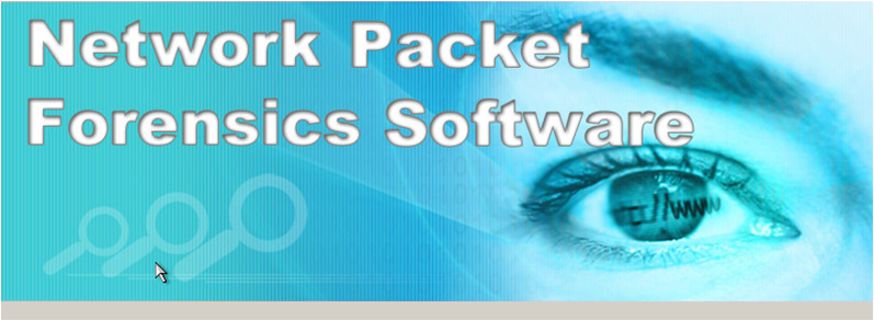 network packet forensics software